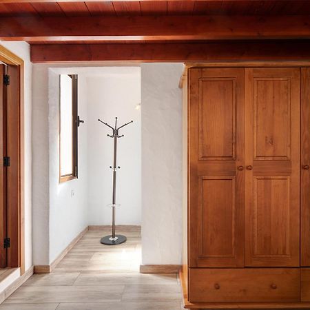 Casita Ana Lägenhet El Paso Exteriör bild