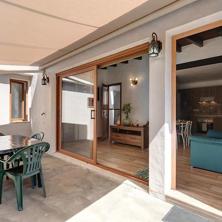 Casita Ana Lägenhet El Paso Exteriör bild