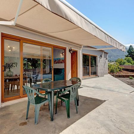 Casita Ana Lägenhet El Paso Exteriör bild